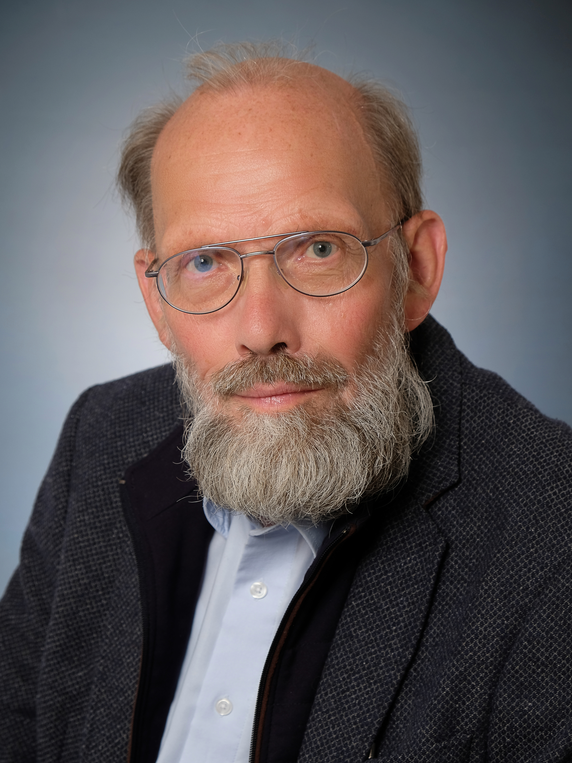 Rolf Hörnlein